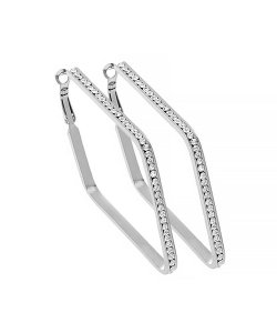 Nerezové náušnice 6981_6982_6983