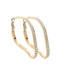 Nerezové náušnice 6985_6986_6987