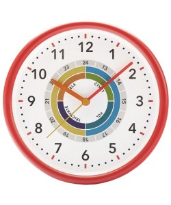 ELTON Učím se čas