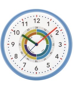 ELTON Učím se čas