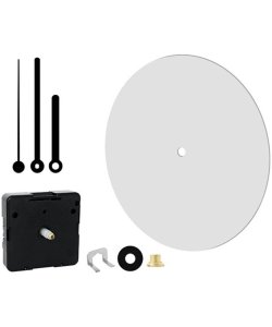 Kreativní sada pro výrobu vlastních hodin