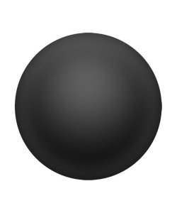 Čočka kyvadla 70 mm