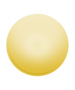 Čočka kyvadla 70 mm