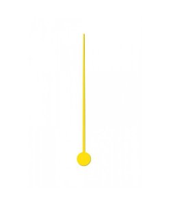 Sekundová ručička 80 mm