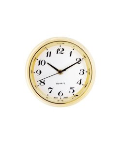 Vestavné hodiny 35 mm