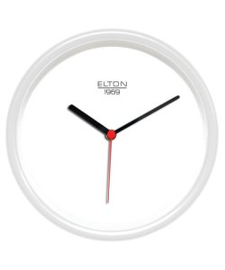 Elton Pure
