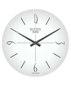 ELTON Brusel