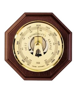 Analogový barometr 8001