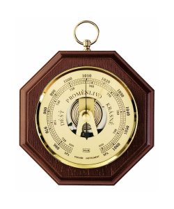 Analogový barometr 8002