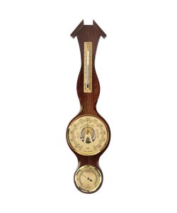 Analogový barometr 8003