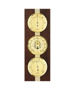 Analogový barometr 8063