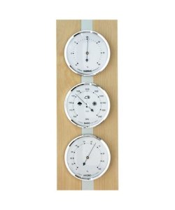 Analogový barometr 8063