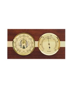 Analogový barometr 8064