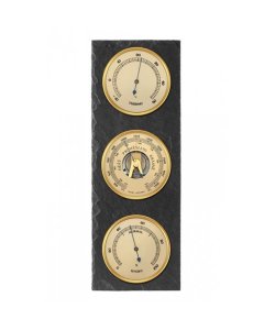 Analogový barometr 8081