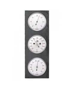 Analogový barometr 8081