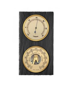 Analogový barometr 8085