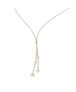 Řetízek z chirurgické oceli