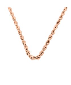 Řetízek z chirurgické oceli