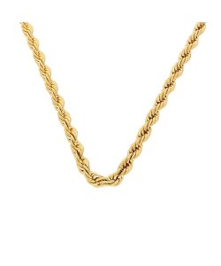 Řetízek z chirurgické oceli