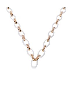 Řetízek z chirurgické oceli