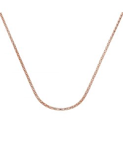 Řetízek z chirurgické oceli