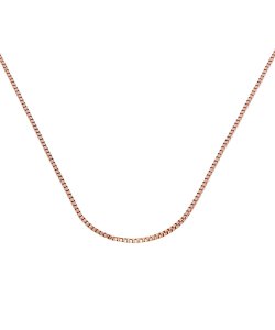 Řetízek z nerezové oceli