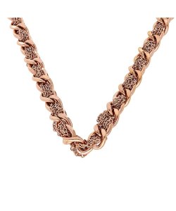 Řetízek z nerezové oceli