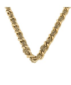 Řetízek z nerezové oceli