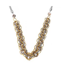 Řetízek z chirurgické oceli