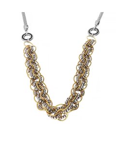 Řetízek z nerezové oceli