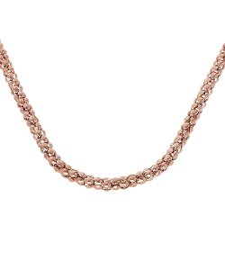 Řetízek z chirurgické oceli