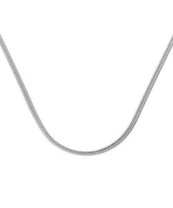 Řetízek z chirurgické oceli