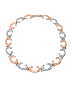 Řetízek z chirurgické oceli