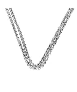 Řetízek z chirurgické oceli