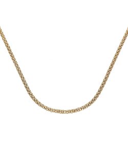 Řetízek z chirurgické oceli