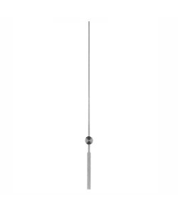 Sekundová ručička 120 mm