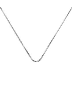 Řetízek z chirurgické oceli