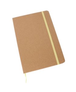 Poznámkový blok Idah A5