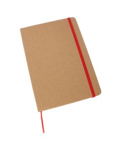 Poznámkový blok Idah A5