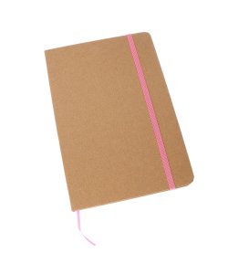 Poznámkový blok Idah A5