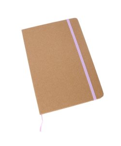 Poznámkový blok Idah A5