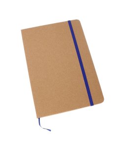 Poznámkový blok Idah A5