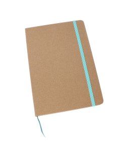 Poznámkový blok Idah A5