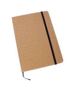 Poznámkový blok Idah A5