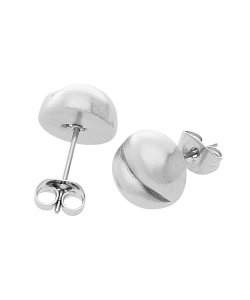 Naušnice z chirurgické oceli