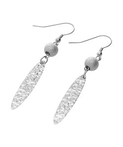 Naušnice z chirurgické oceli