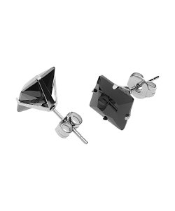 Naušnice z chirurgické oceli