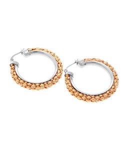 Naušnice z chirurgické oceli