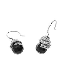 Naušnice z chirurgické oceli