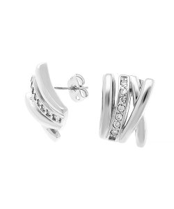 Naušnice z chirurgické oceli